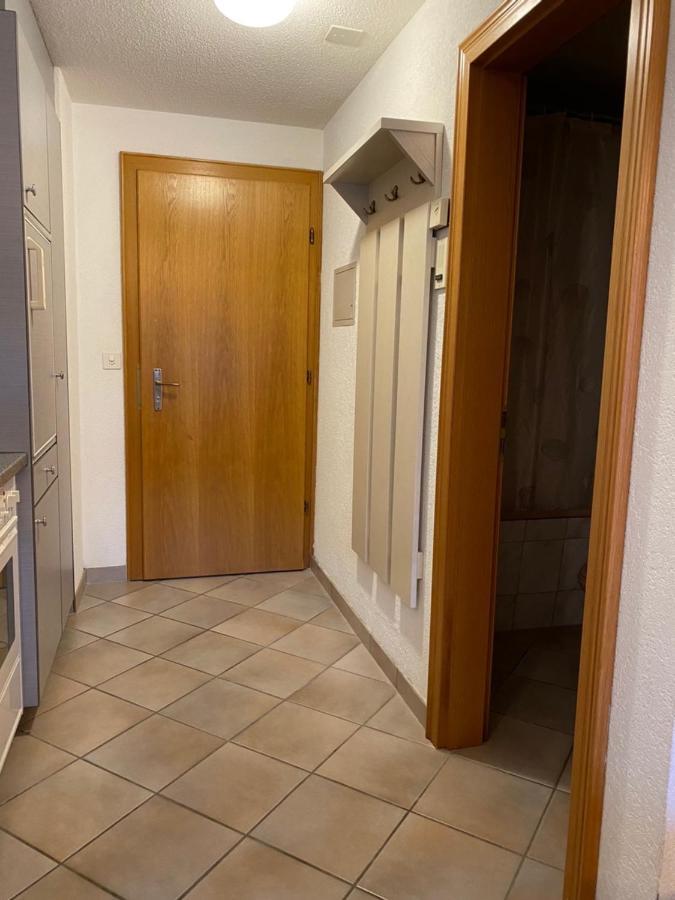 St Martin Apartments Tasch Ngoại thất bức ảnh