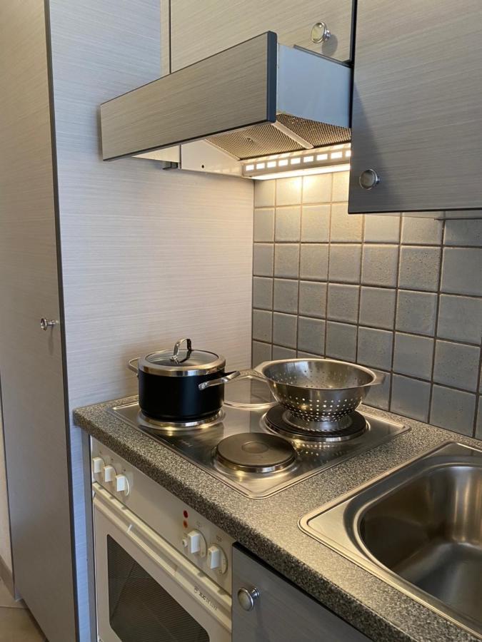 St Martin Apartments Tasch Ngoại thất bức ảnh