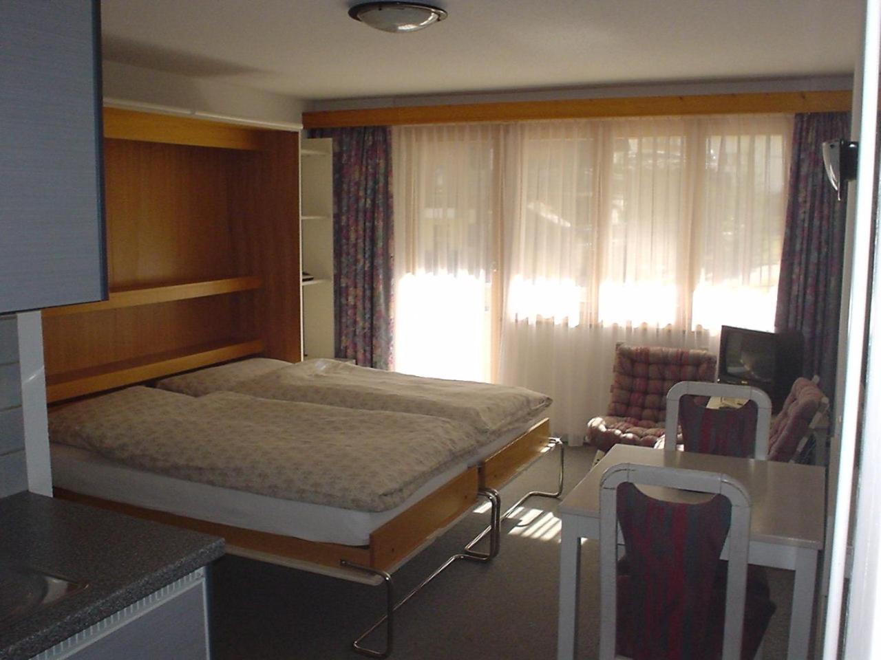 St Martin Apartments Tasch Ngoại thất bức ảnh