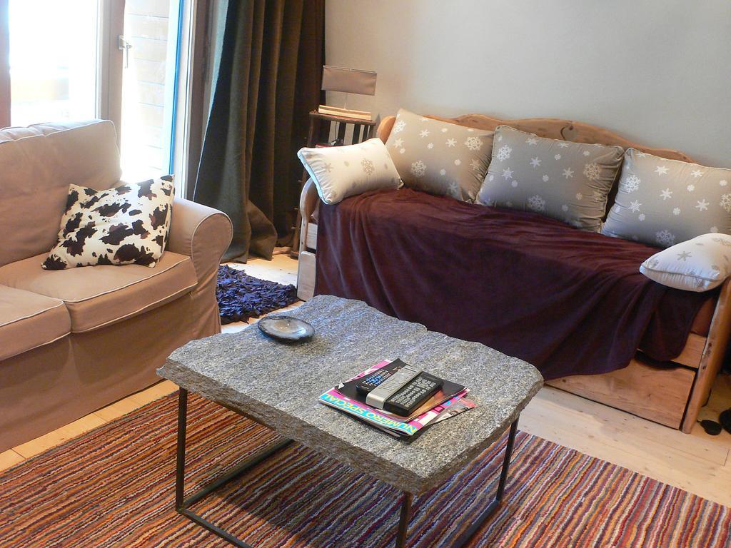 St Martin Apartments Tasch Ngoại thất bức ảnh