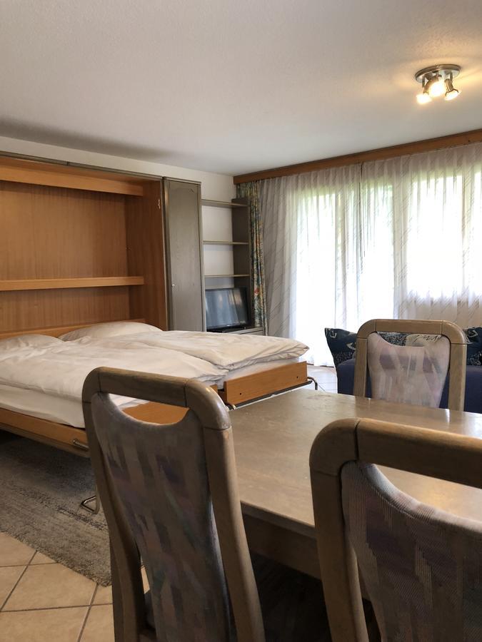 St Martin Apartments Tasch Ngoại thất bức ảnh